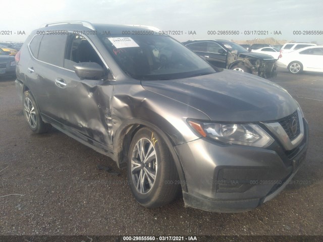 NISSAN ROGUE 2020 jn8at2mt4lw001394