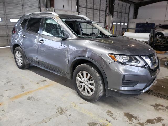 NISSAN ROGUE S 2020 jn8at2mt4lw001542