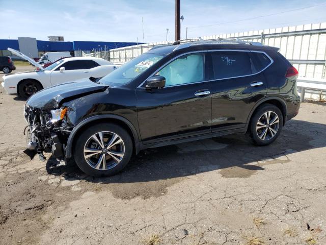 NISSAN ROGUE S 2020 jn8at2mt4lw002285