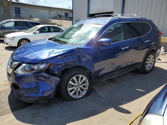 NISSAN ROGUE S 2020 jn8at2mt4lw002867