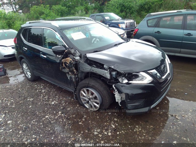 NISSAN ROGUE 2020 jn8at2mt4lw002965