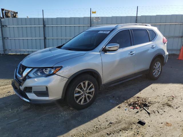 NISSAN ROGUE S 2020 jn8at2mt4lw003470