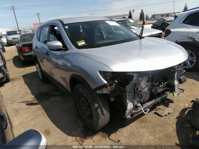 NISSAN ROGUE 2020 jn8at2mt4lw003744