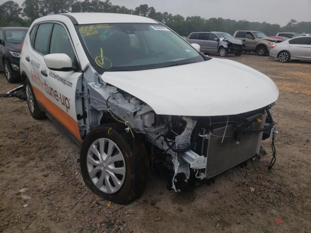 NISSAN ROGUE S 2020 jn8at2mt4lw003906