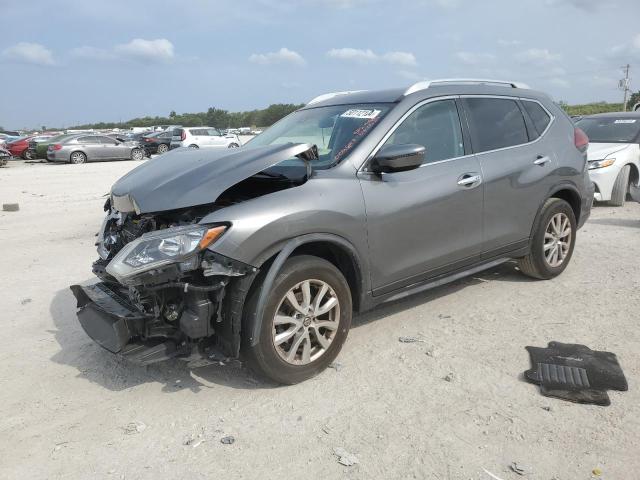 NISSAN ROGUE 2020 jn8at2mt4lw004697