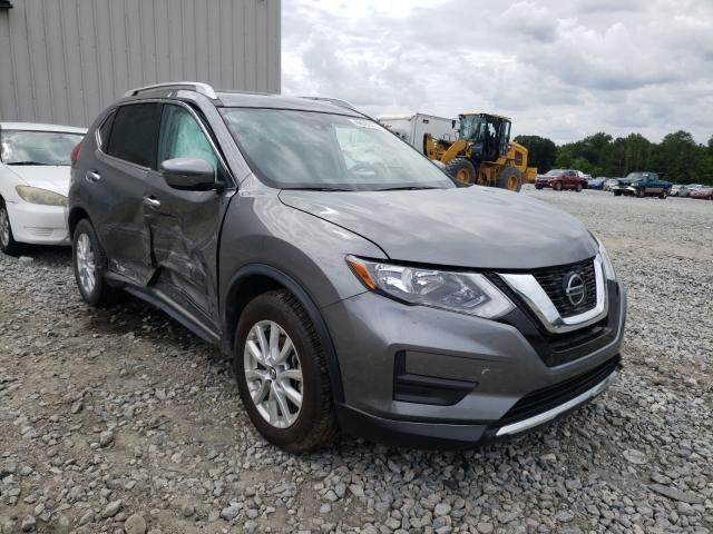 NISSAN ROGUE S 2020 jn8at2mt4lw004795