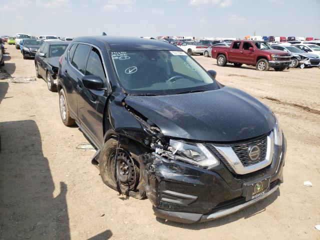 NISSAN ROGUE S 2020 jn8at2mt4lw005185