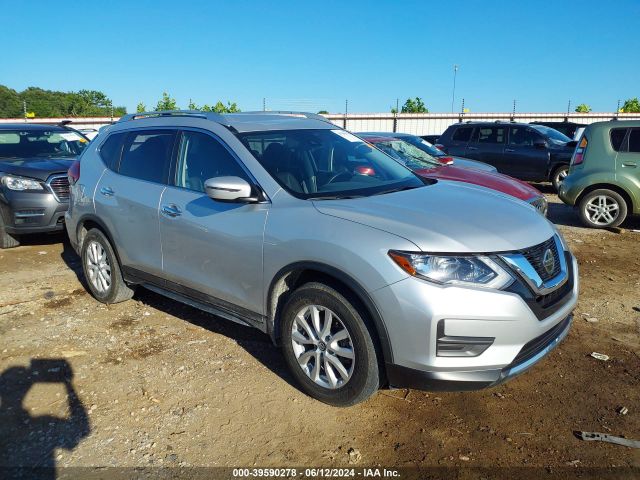 NISSAN ROGUE 2020 jn8at2mt4lw005588