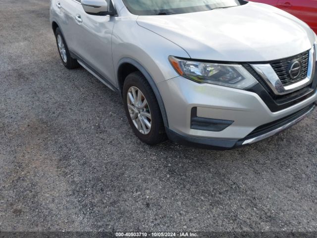 NISSAN ROGUE 2020 jn8at2mt4lw005980