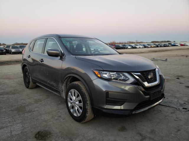 NISSAN ROGUE S 2020 jn8at2mt4lw006272