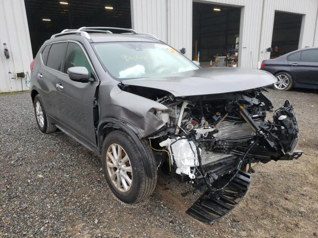 NISSAN ROGUE S 2020 jn8at2mt4lw006613