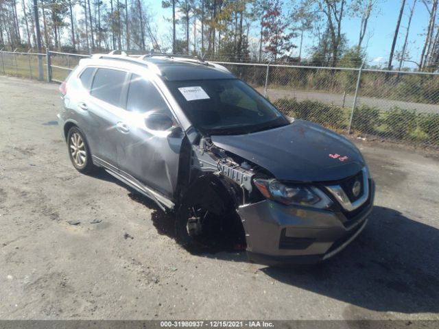 NISSAN ROGUE 2020 jn8at2mt4lw006630