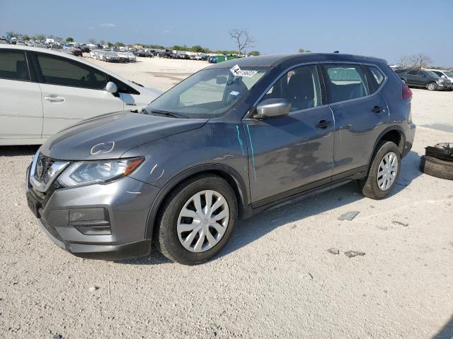 NISSAN ROGUE S 2020 jn8at2mt4lw006837