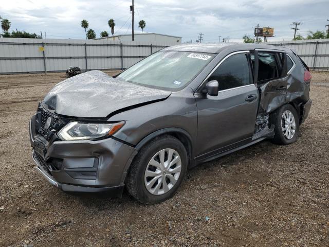 NISSAN ROGUE S 2020 jn8at2mt4lw007096