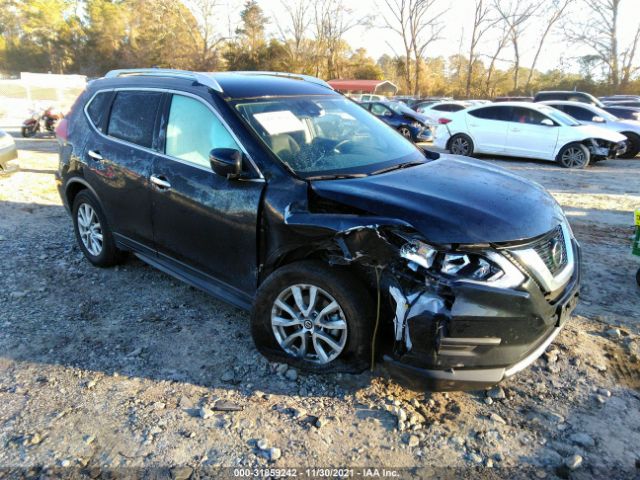 NISSAN ROGUE 2020 jn8at2mt4lw008183