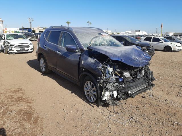 NISSAN ROGUE S 2020 jn8at2mt4lw008376