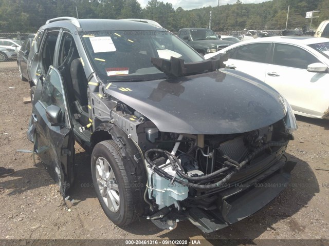 NISSAN ROGUE 2020 jn8at2mt4lw010760