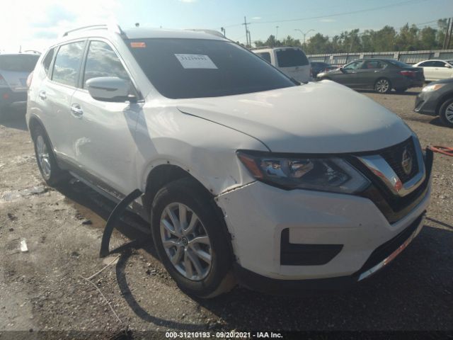 NISSAN ROGUE 2020 jn8at2mt4lw011827