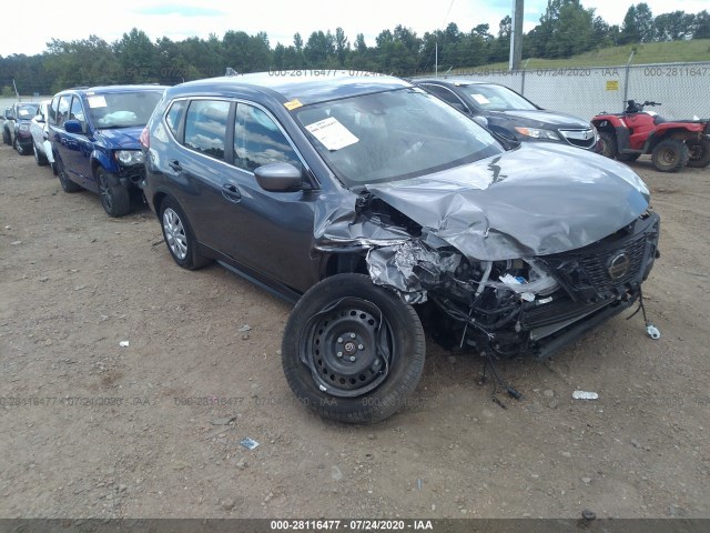 NISSAN ROGUE 2020 jn8at2mt4lw011987