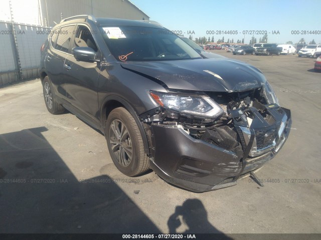 NISSAN ROGUE 2020 jn8at2mt4lw012198