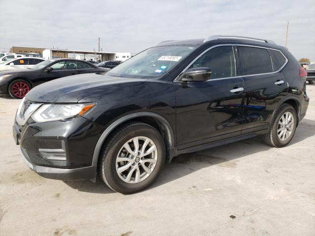 NISSAN ROGUE S 2020 jn8at2mt4lw014386