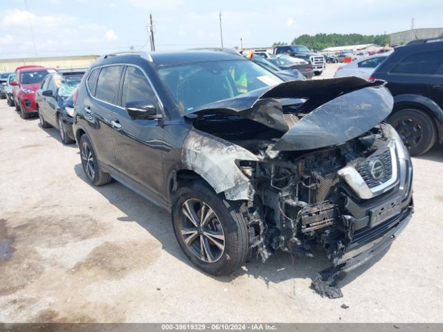 NISSAN ROGUE 2020 jn8at2mt4lw015358