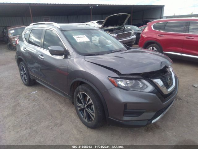 NISSAN ROGUE 2020 jn8at2mt4lw015523