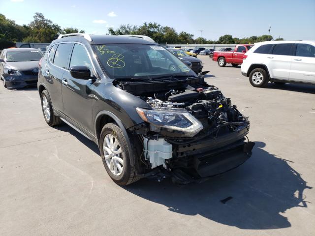 NISSAN ROGUE S 2020 jn8at2mt4lw015599