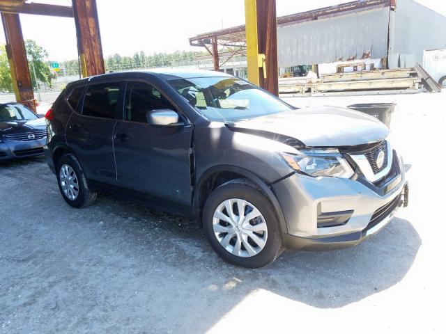 NISSAN ROGUE S 2020 jn8at2mt4lw016073