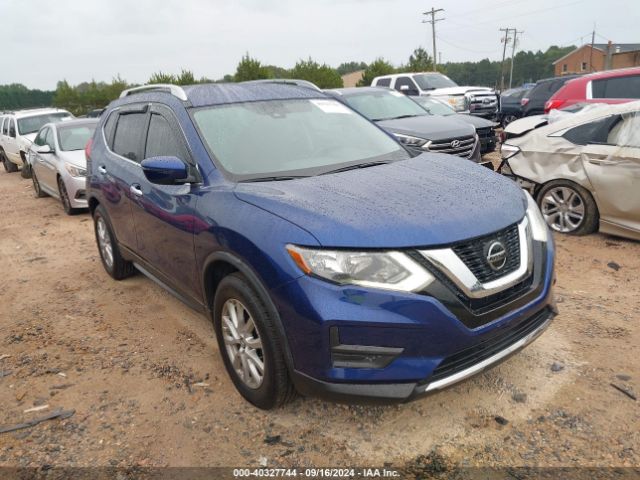 NISSAN ROGUE 2020 jn8at2mt4lw017014