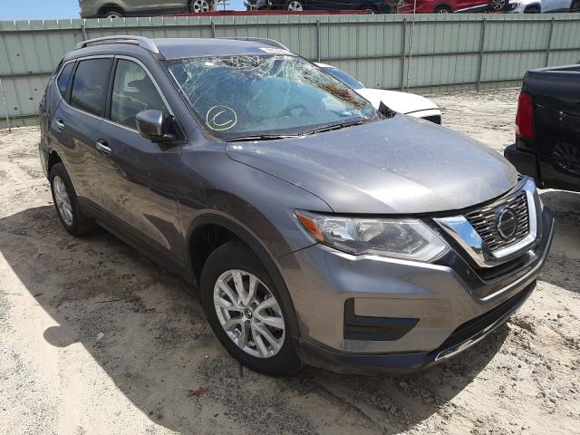 NISSAN ROGUE S 2020 jn8at2mt4lw018096