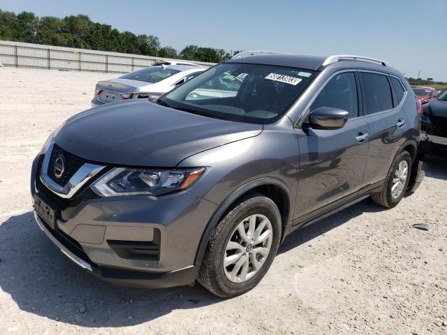 NISSAN ROGUE S 2020 jn8at2mt4lw030748