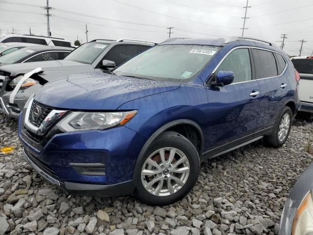 NISSAN ROGUE S 2020 jn8at2mt4lw032094