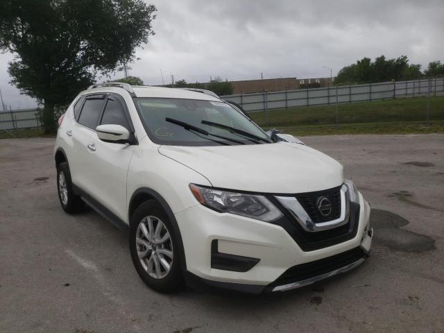 NISSAN ROGUE S 2020 jn8at2mt4lw032550