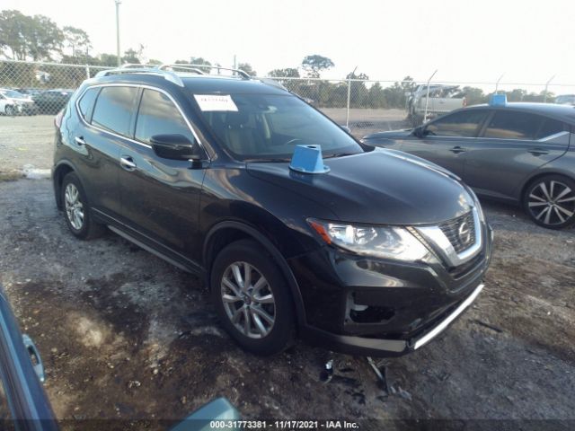 NISSAN ROGUE 2020 jn8at2mt4lw032645