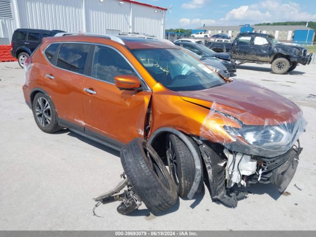 NISSAN ROGUE 2020 jn8at2mt4lw032757