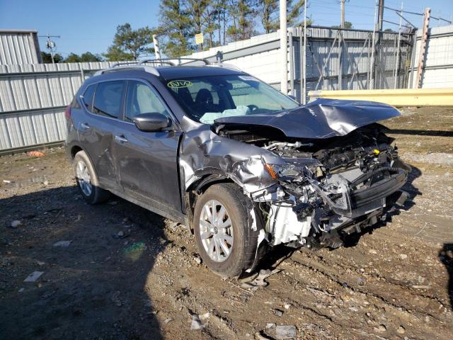 NISSAN ROGUE S 2020 jn8at2mt4lw033391