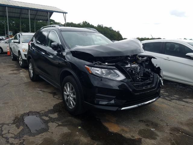 NISSAN ROGUE S 2020 jn8at2mt4lw033620