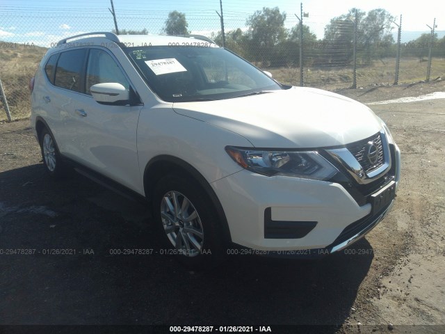 NISSAN ROGUE 2020 jn8at2mt4lw034301