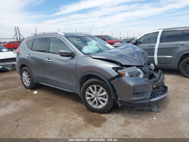 NISSAN ROGUE 2020 jn8at2mt4lw034914