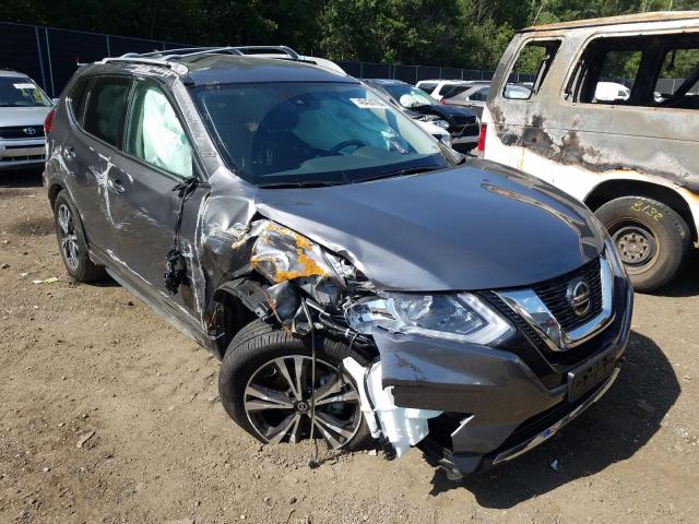 NISSAN ROGUE S 2020 jn8at2mt4lw035108