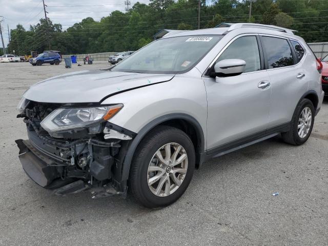 NISSAN ROGUE 2020 jn8at2mt4lw036209