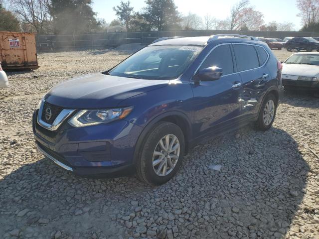 NISSAN ROGUE 2020 jn8at2mt4lw036212