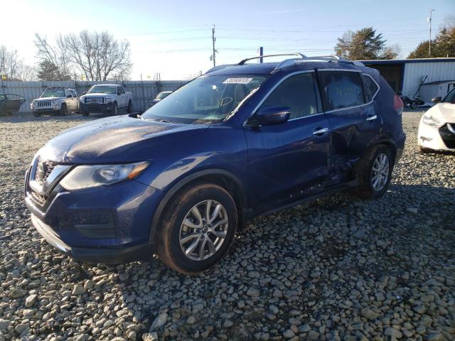 NISSAN ROGUE S 2020 jn8at2mt4lw036338