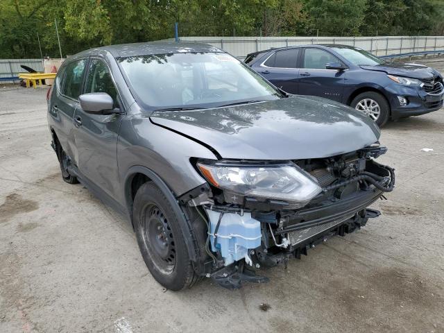 NISSAN ROGUE S 2020 jn8at2mt4lw037490