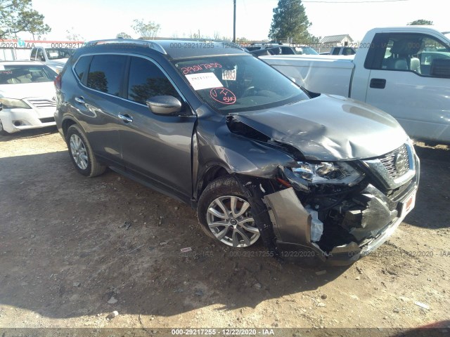 NISSAN ROGUE 2020 jn8at2mt4lw038106