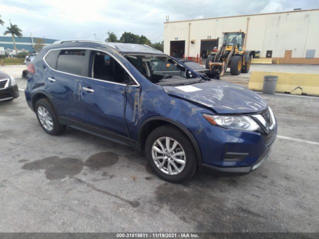 NISSAN ROGUE 2020 jn8at2mt4lw038641