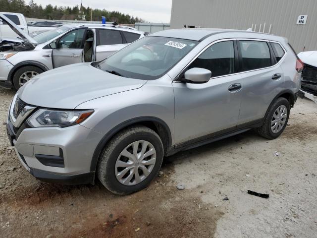 NISSAN ROGUE 2020 jn8at2mt4lw039482