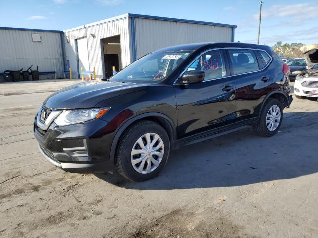 NISSAN ROGUE S 2020 jn8at2mt4lw039501