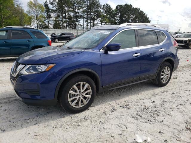 NISSAN ROGUE S 2020 jn8at2mt4lw039871